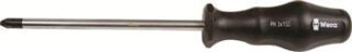 SCREWDRIVER WERA GREEN PHIL NO0X 60MM