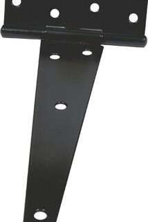 HINGE TEE B/J 100MM 10PAIR