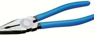 PLIER GED COMBINATION 180MM 8245-180TL