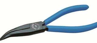 PLIER GED TELEPHONE BNT 200MM 8132-200TL