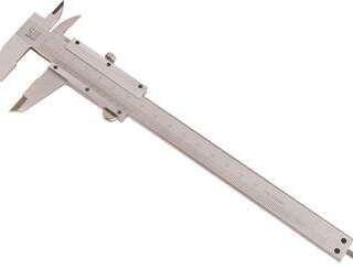 VERNIER OMNI CALIPER MM/SAE 150MM
