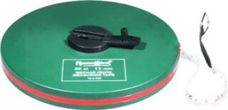 TAPE MTS FIBREGLASS CLOSED FRAME 20M