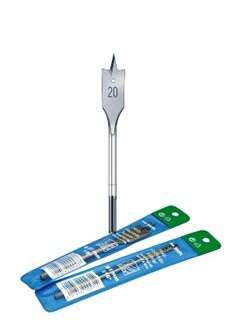 DRILL BIT FOX WOOD SPADE PRO 14X150MM