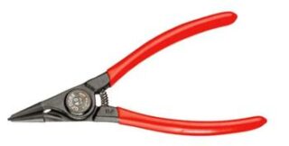 PLIER GED CIRCLIP EXT STR 141MM 8000-A1