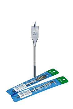 DRILL BIT FOX WOOD SPADE PRO 18X150MM
