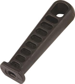 HANDLE AFILE FILE PLASTIC  95MM MEDIUM