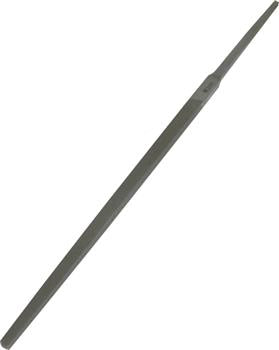 FILE AFILE SQUARE 2ND CUT 100MM BULK