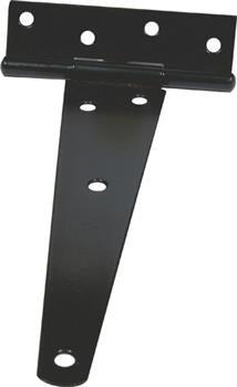 HINGE TEE B/J 350MM 10PAIR
