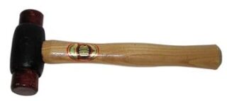 HAMMER THOR RAWHIDE NO.14 3LB 44MM