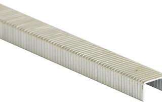 STAPLES STANLEY G-TYPE TR100  8MM TRA705