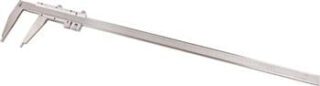 M&W VERNIER CALIPER FINE 1000MM