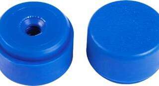 HAMMER AFTOOL FACE REPLACEMENTS 50MM 1PR