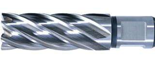 EUROBOOR CUTTER HSS DOC 55MMX 55MM