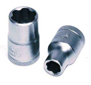 SOCKET GEDORE C-D 1/2`` C19 METR P/P 28MM