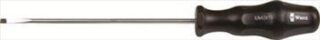 SCREWDRIVER WERA GREEN ELEC 5.5X150MM