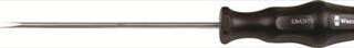 SCREWDRIVER WERA GREEN ELEC 5.5X150MM