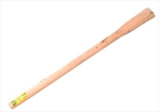 HANDLE WOOD PICK 1ST GRADE