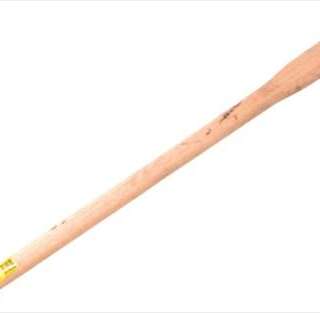 HANDLE WOOD PICK 1ST GRADE