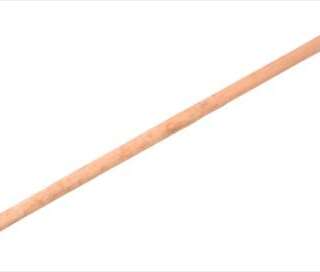 HANDLE WOOD BROOM 1200MM*25MM