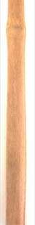 HANDLE WOOD SLEDGE HAMMER 600MM*8LB/3600G