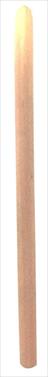 HANDLE WOOD SLEDGE HAMMER 750MM*12LB/6300G