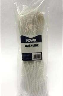 WASH LINE NYLON 4X30MT