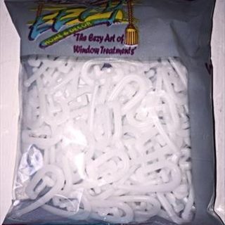 CURTAIN HOOKS ACETYL R6 100 PER PACK
