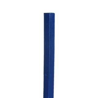CRAYON LUMBER HARD BLUE P/10