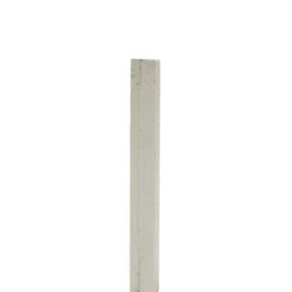 CRAYON LUMBER HARD WHITE P/10