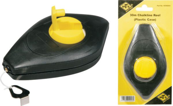 CHALKLINE MTS PLASTIC 30M