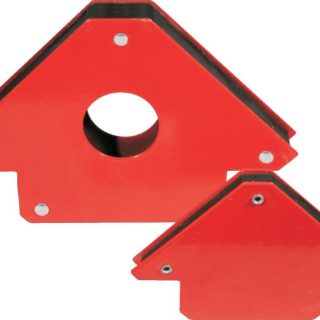 MAGNET MATWELD WELDERS CLAMP M/P 25LB