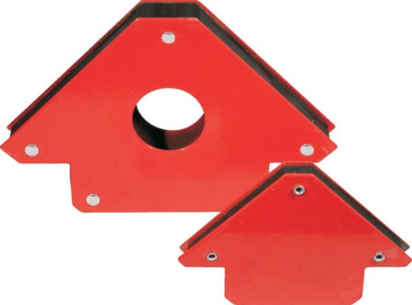 MAGNET MATWELD WELDERS CLAMP M/P 25LB