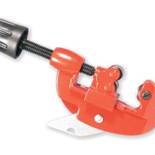 CUTTER MTS TUBE 3-28MM