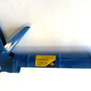 GUN  MTS CAULKING STD