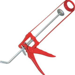 GUN  MTS CAULKING SKELETON TYPE H/D