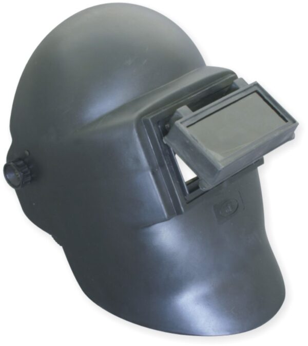 HELMET MATWELD WELDING FLIP FRONT (I)