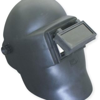 HELMET MATWELD WELDING FLIP FRONT (I)