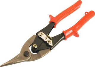 TINSNIP MTS AVIATION LEFT RED