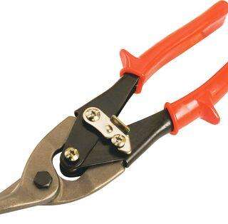 TINSNIP MTS AVIATION LEFT RED