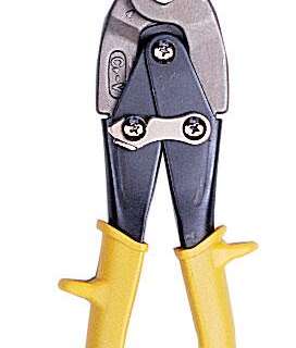 TINSNIP MTS AVIATION STRAIGHT YELLOW