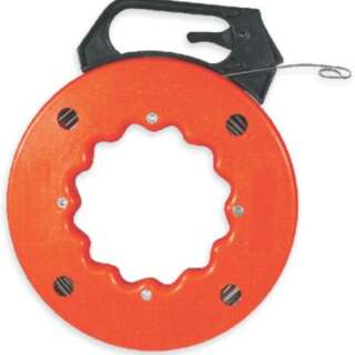 TAPE MTS FISH STEEL BLADE 15M