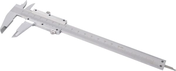 VERNIER MTS STAINLESS STEEL 150MM