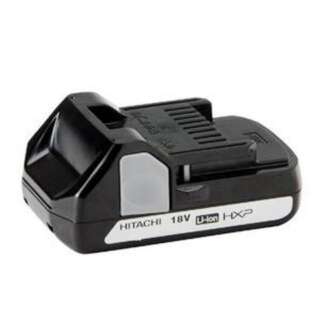 HIKOKI BATTERY ONLY 18V 1.5AH XXX