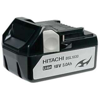 Hikoki Battery Only 18.0V 3.0Ah