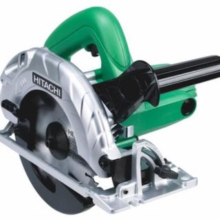HIKOKI CIRCULAR SAW 1050W 165MM 57MM