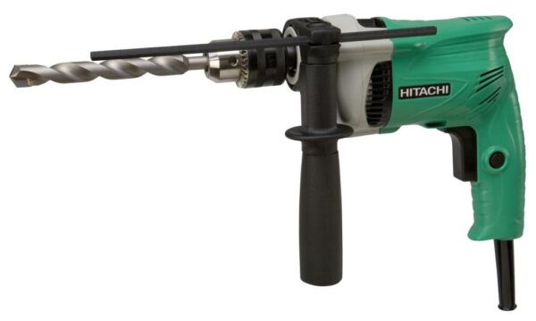 HIKOKI DRILL IMPACT  600W 13MM KEYED