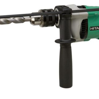 HIKOKI DRILL IMPACT  600W 13MM KEYED