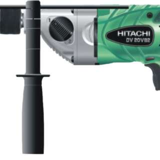 HIKOKI DRILL IMPACT  790W 13MM KEYED