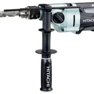 HIKOKI DRILL IMPACT 1120W 13MM KEYLESS