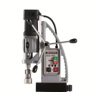 EUROBOOR MAGNETIC DRILL 100MM 1800W